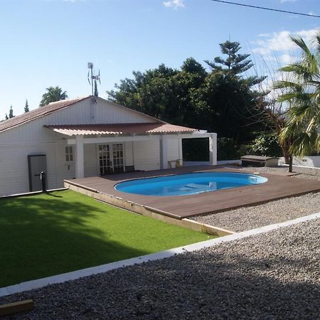 Villa Marineu Las Fuentes Alcoceber Bagian luar foto