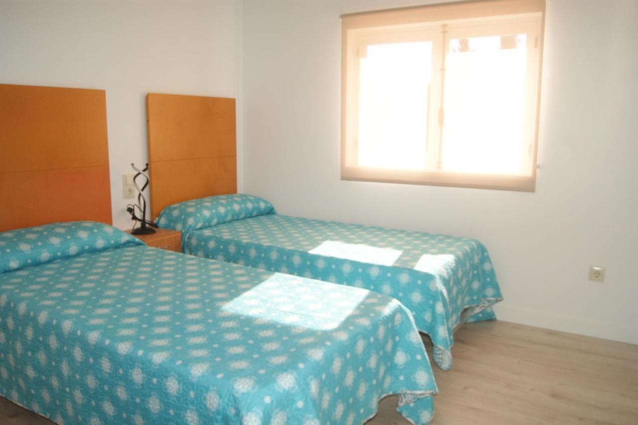 Villa Marineu Las Fuentes Alcoceber Bagian luar foto